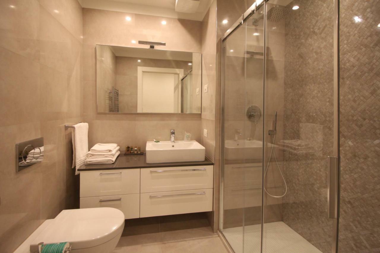 Casa Vacanze Residence Ideale Suites And Apartments Alassio Exterior foto